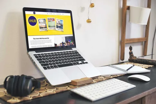 The Hub Westhoughton | Website